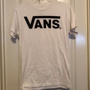 Vans T-shirt